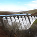 Craig-goch dam