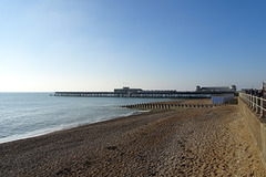 Hastings Pier