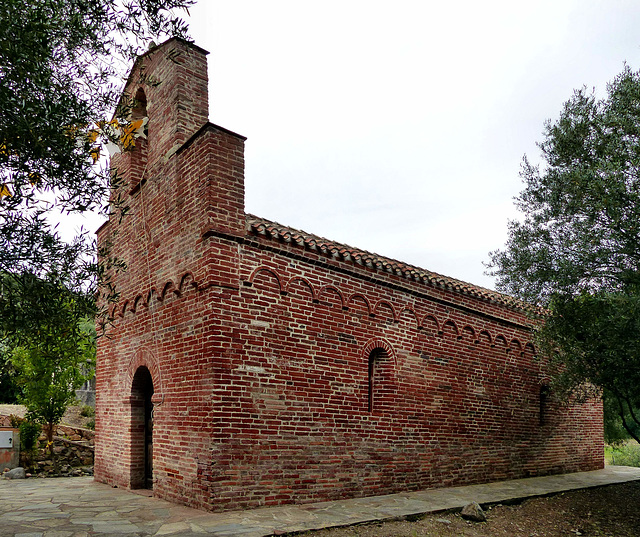 Villaputzu -  San Nicola di Quirra