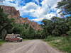 South Fork Of Cave Creek