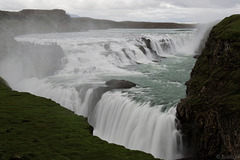 Gullfoss (© Buelipix)