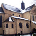 DE - Düsseldorf - Suitbertus Basilica at Kaiserswerth