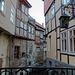 Quedlinburg: Stiefelgraben
