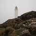 Corsewall Point Lighthouse