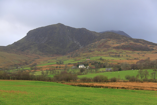 Cadair Idris