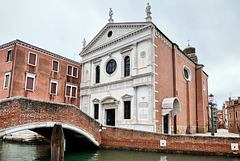 Venice 2022 – San Sebastiano