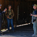 Round Barn Tour Group