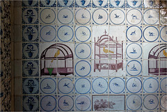Delftware Tiles 14 Delftware Tiles 14