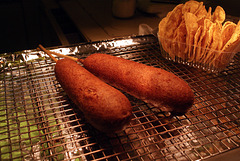 Corn Dogs