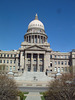 Idaho State Capitol