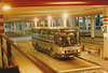 Cambridge Coach Services D345 at Gatwick - 2 Dec 1990