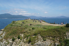 View from Windy Hill