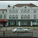 Lloyds Bank building, Perivale