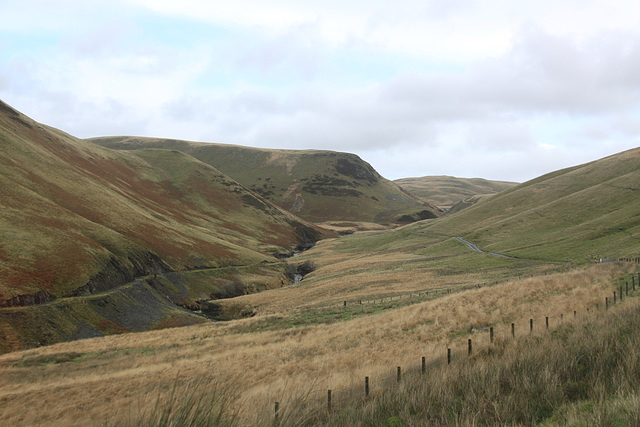 Mountain Drive