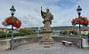 Alte Mainbrücke Würzburg