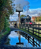 HFF Great Central Railway Loughborough Leicestershire 23rd October 2022