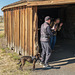 Round Barn Tour