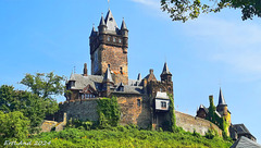 Reichsburg Cochem