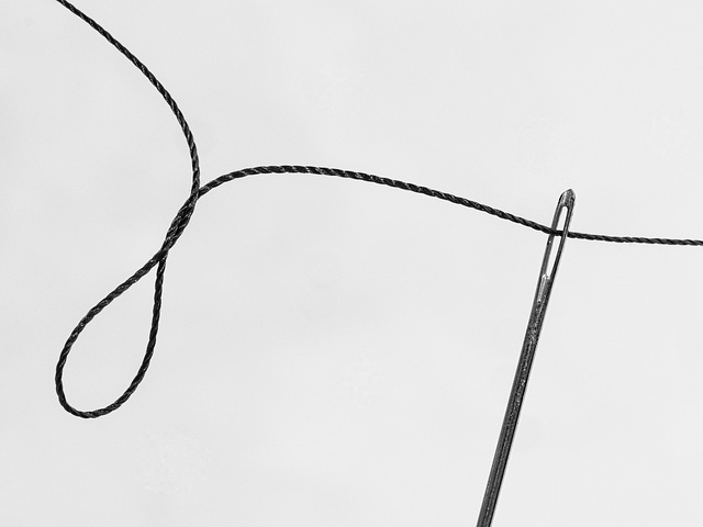 Needle and Thread