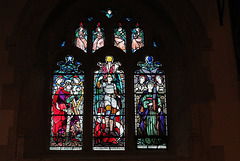 st. john the baptist, cardiff