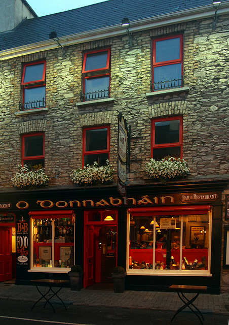 Kenmare