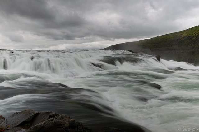 Gullfoss (© Buelipix)