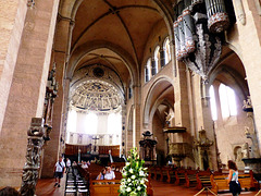 DE - Trier - Cathedral