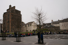 Castle Of St. John