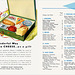 "50 Wonderful Ways To Use Cheese (2)", c1964