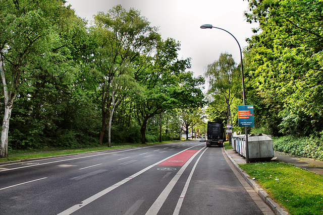 Auf der Heide (Bochum-Altenbochum) / 7.05.2022