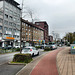 Bahnhofsplatz (Herne) / 8.04.2023