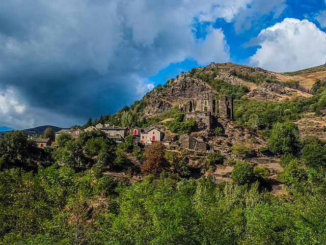 St.-Julien-d'Arpaon Florac (1)