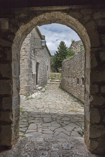 Imotski - Croazia