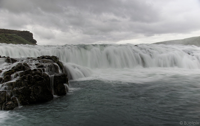 Gullfoss (© Buelipix)