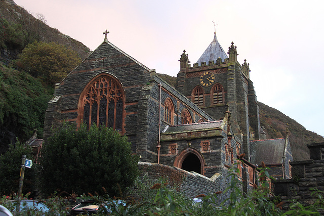 St John's Church