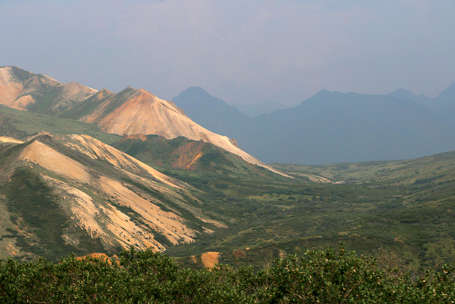 Polychrome Pass