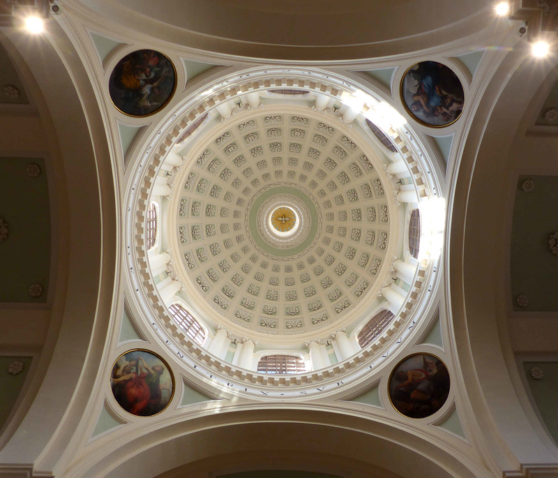 Urbino - Duomo