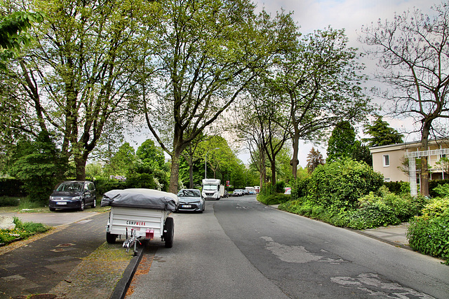 Theoderichstraße (Bochum-Altenbochum) / 7.05.2022