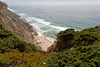 Praia da Aguda, Portugal