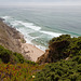 Praia da Aguda, Portugal