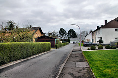 Am Roten Gradierwerk (Unna-Königsborn) / 16.03.2024