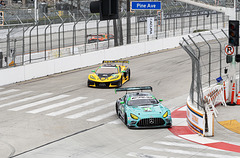 Acura Grand Prix of Long Beach