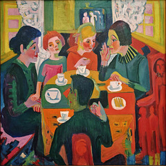 Essen - Museum Folkwang