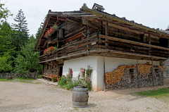 Ferme (5a)