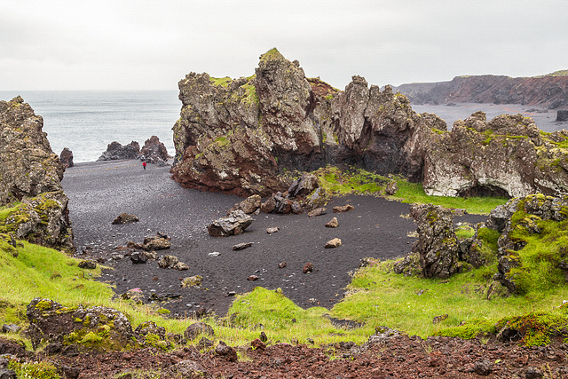 Djúpalónssandur