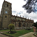 knowle church, warks (1)