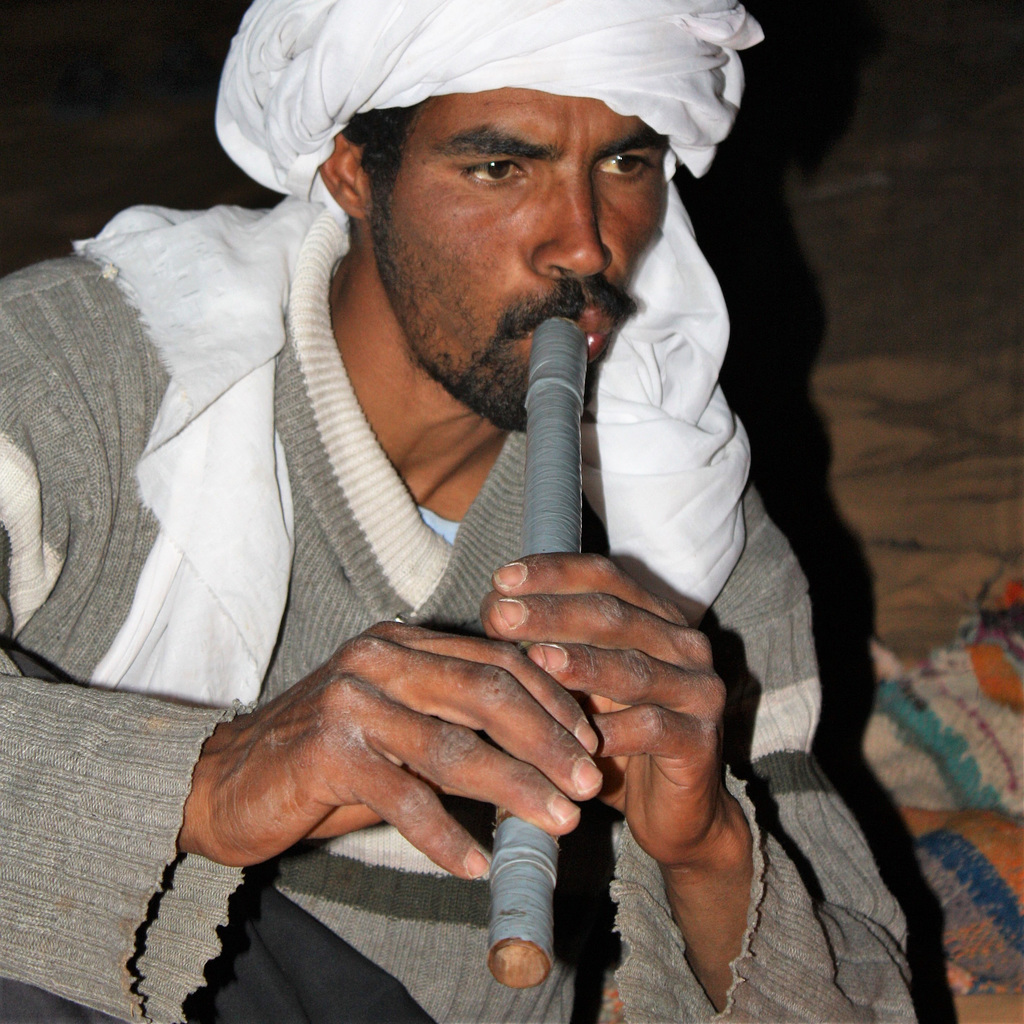 D'un "monde" à l'autre - Mauritanie