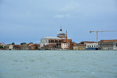 Venice 2022 – Giudecca with Il Redentore