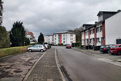 Am Roten Gradierwerk (Unna-Königsborn) / 16.03.2024