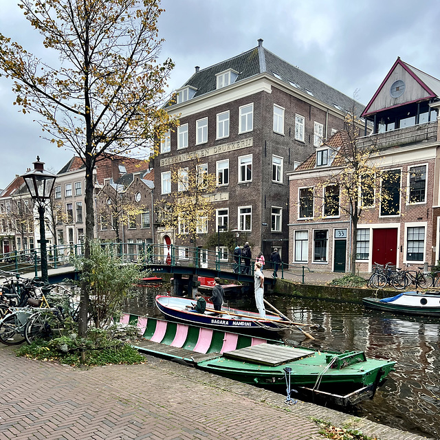 Oude Rijn